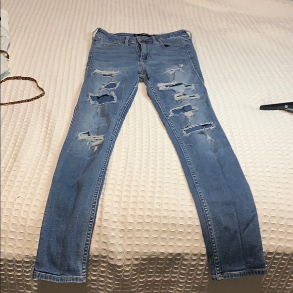 jeans - Picture 1 of 3